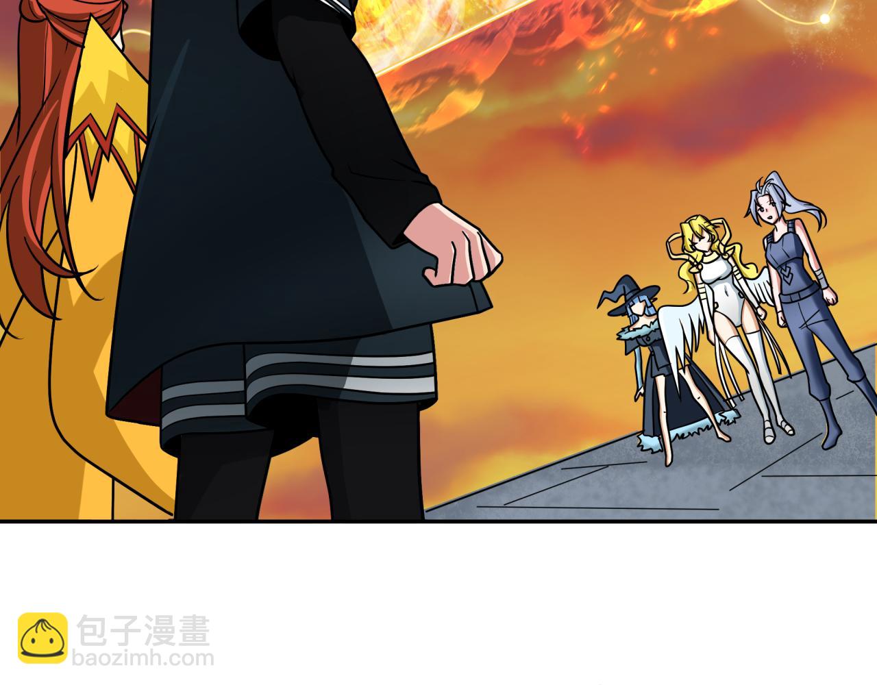 第261话 金字塔危机！40