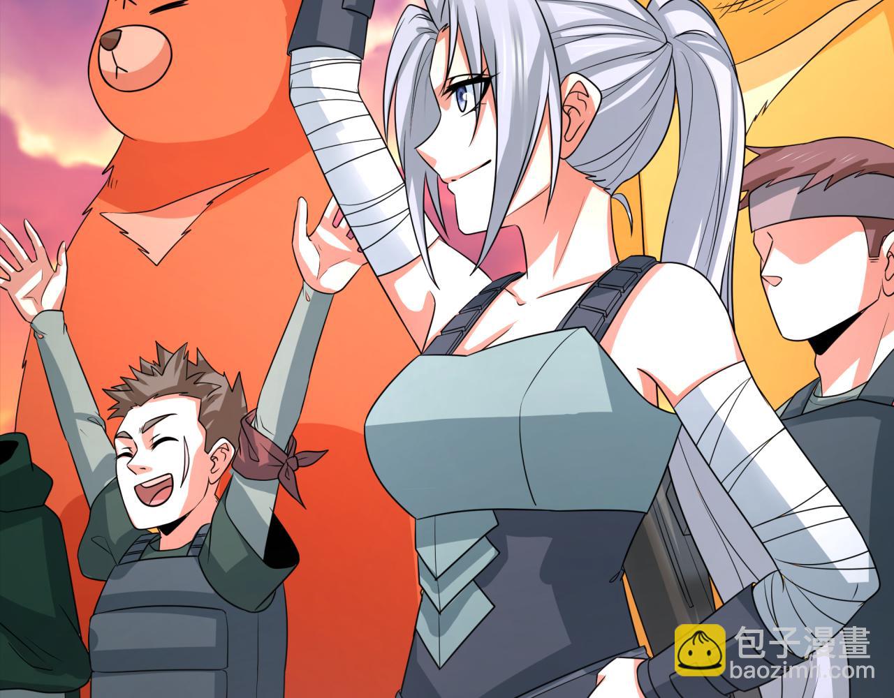 第261话 金字塔危机！51