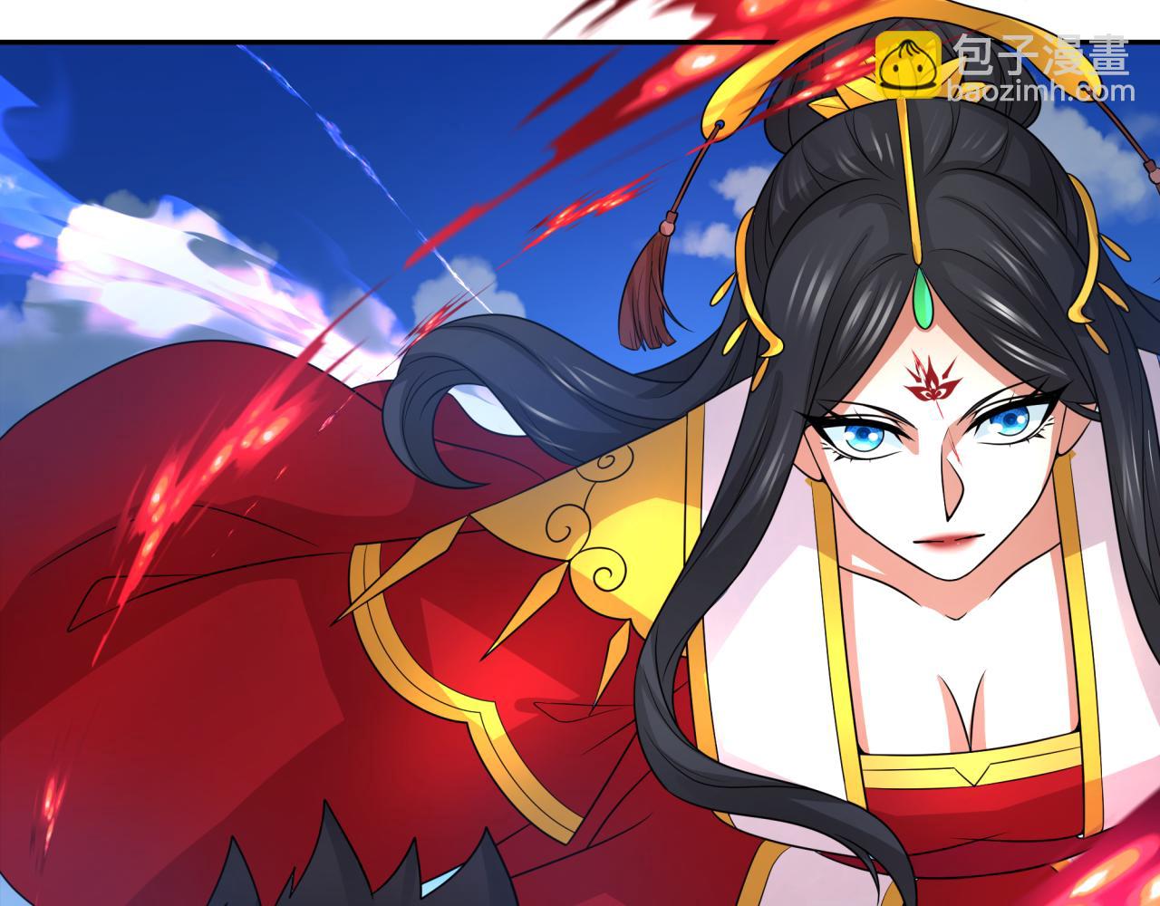 第261话 金字塔危机！57