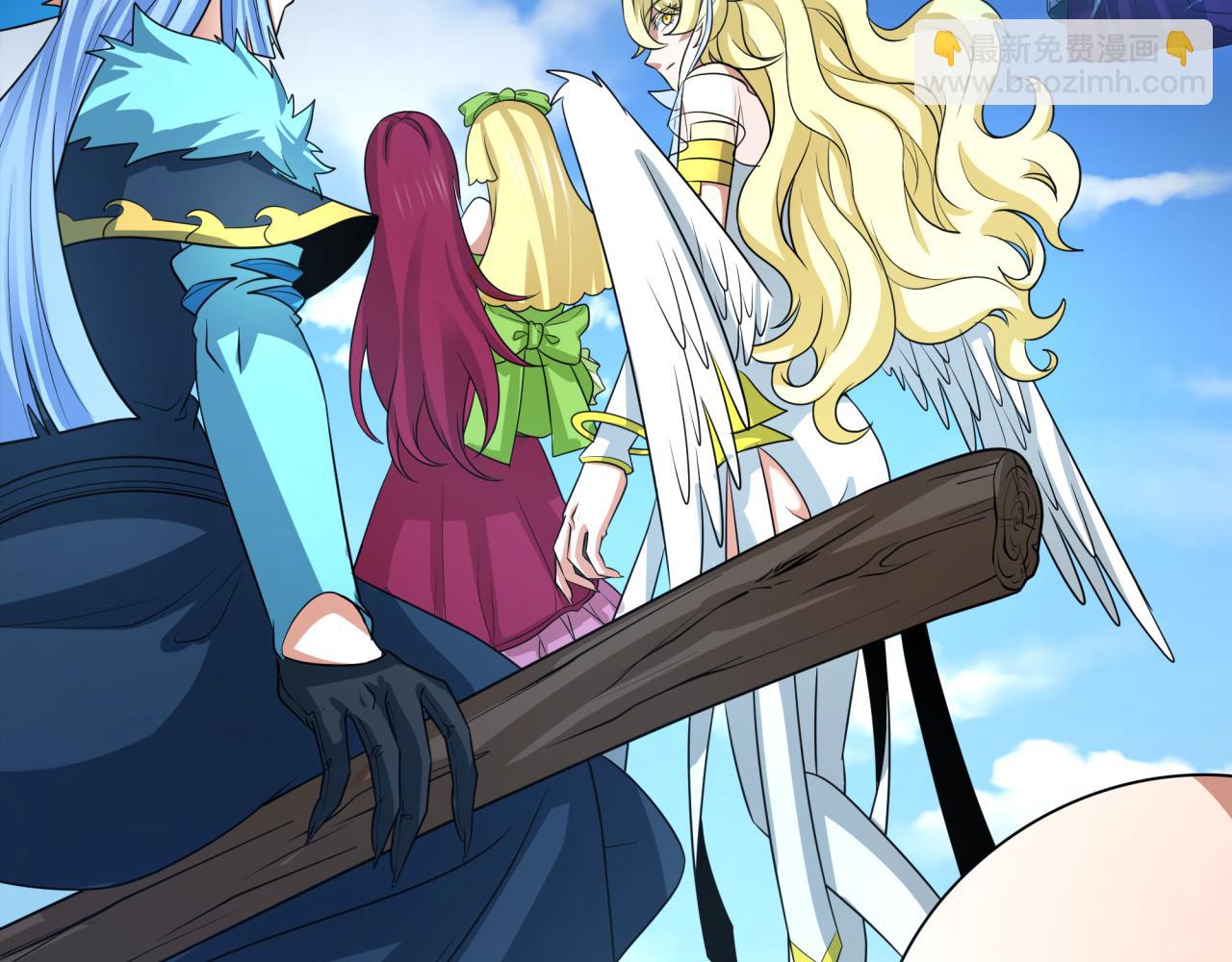 第261话 金字塔危机！60