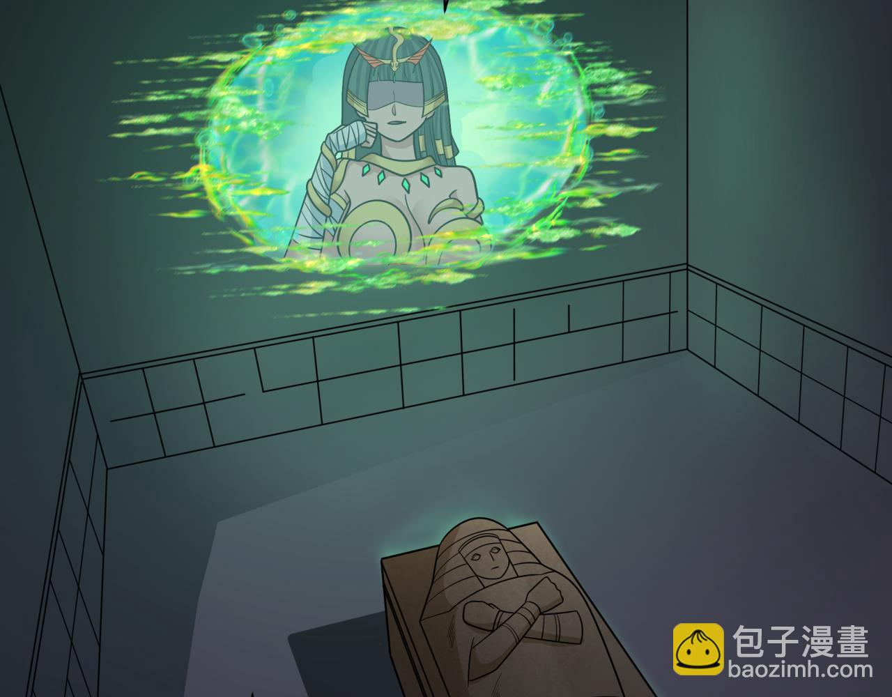 第262话 伊苏娜解放！101