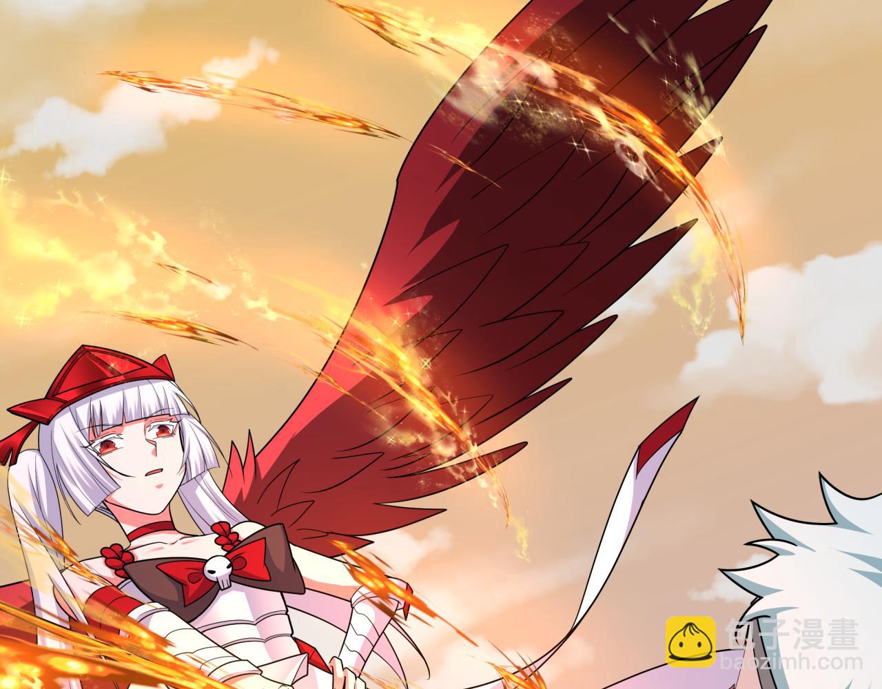 第263话 魔蝎大帝！100