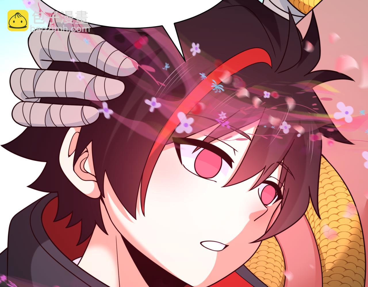 第264话 吾神胚胎！102