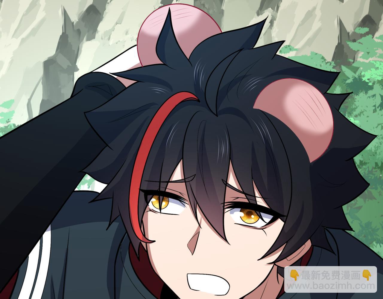 第264话 吾神胚胎！113