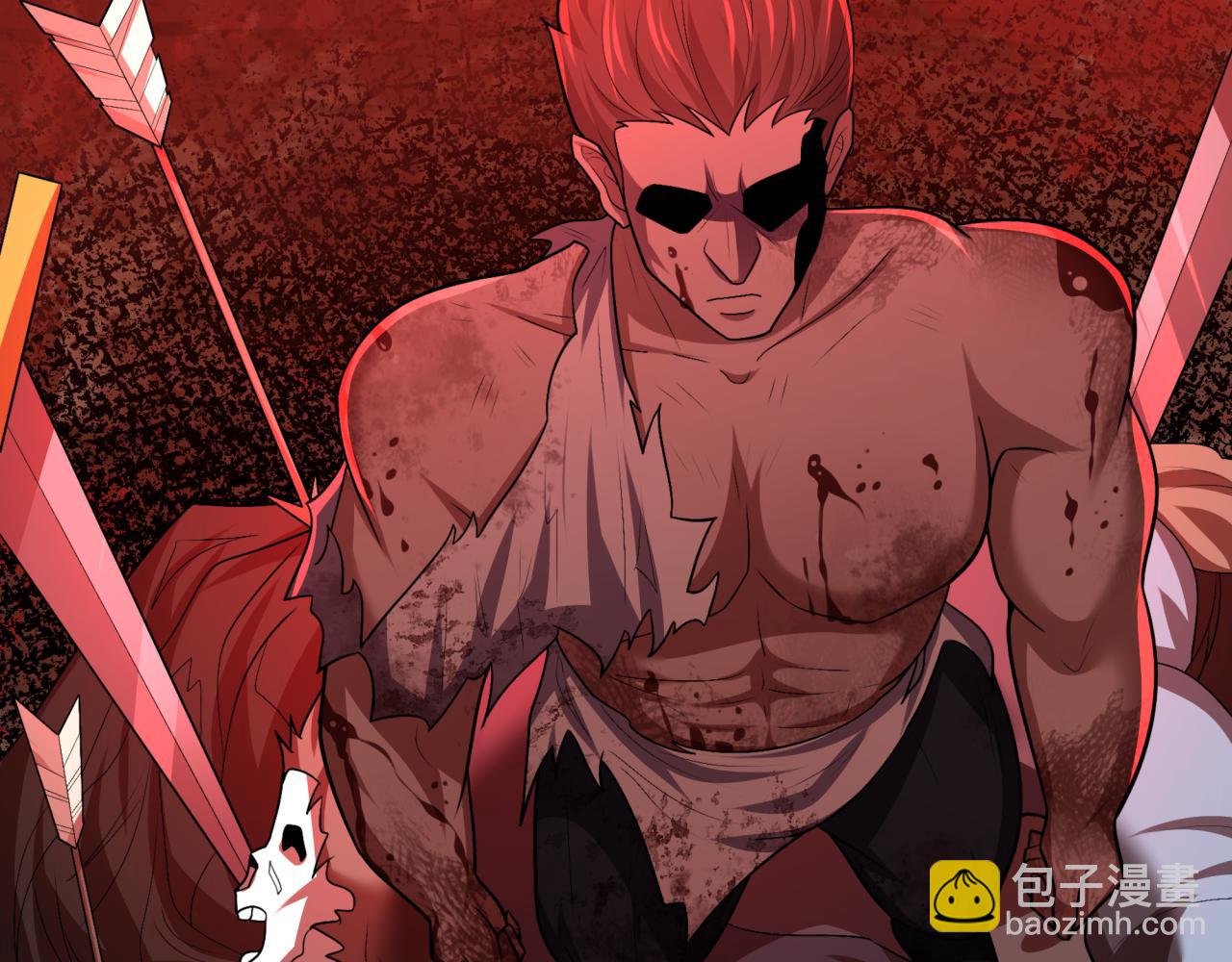 第264话 吾神胚胎！125