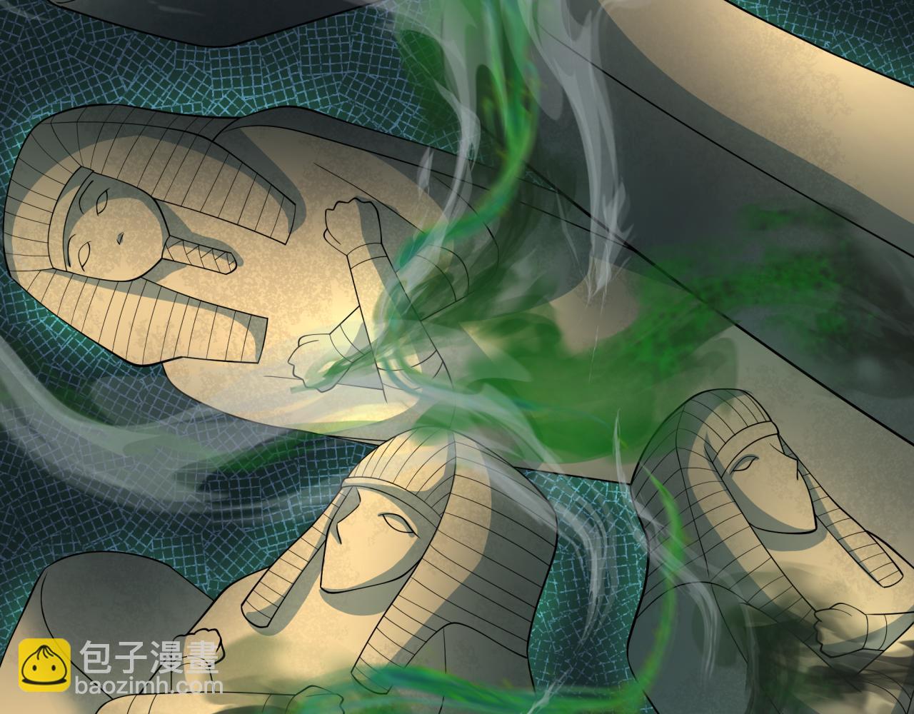 第264话 吾神胚胎！28