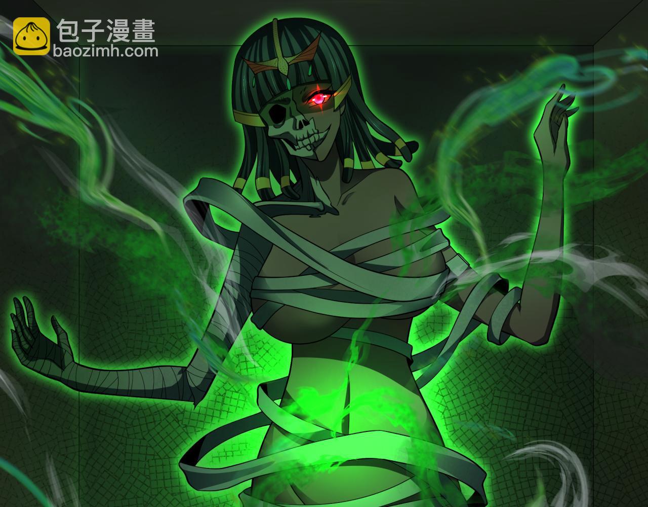 第264话 吾神胚胎！32