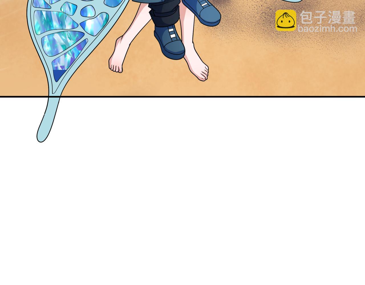 第264话 吾神胚胎！50