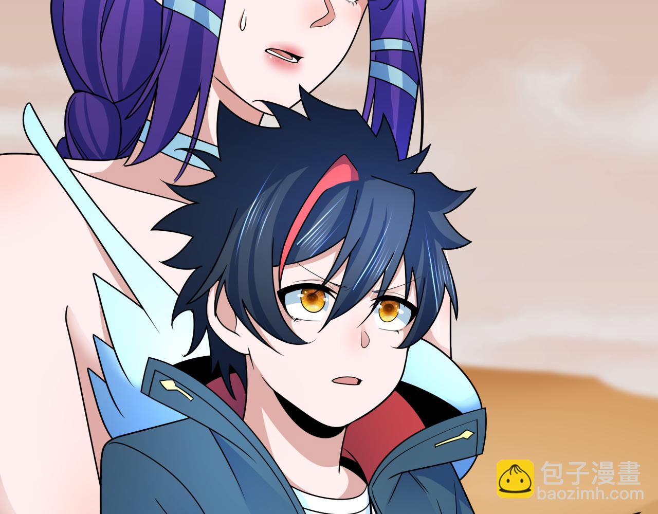 第264话 吾神胚胎！58