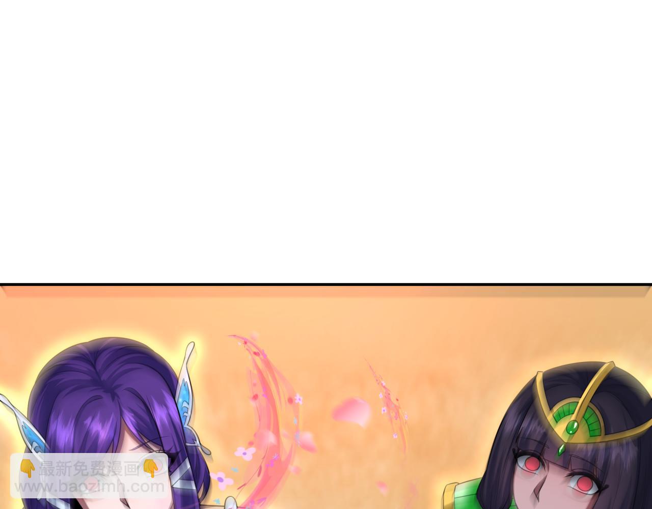 第264话 吾神胚胎！82