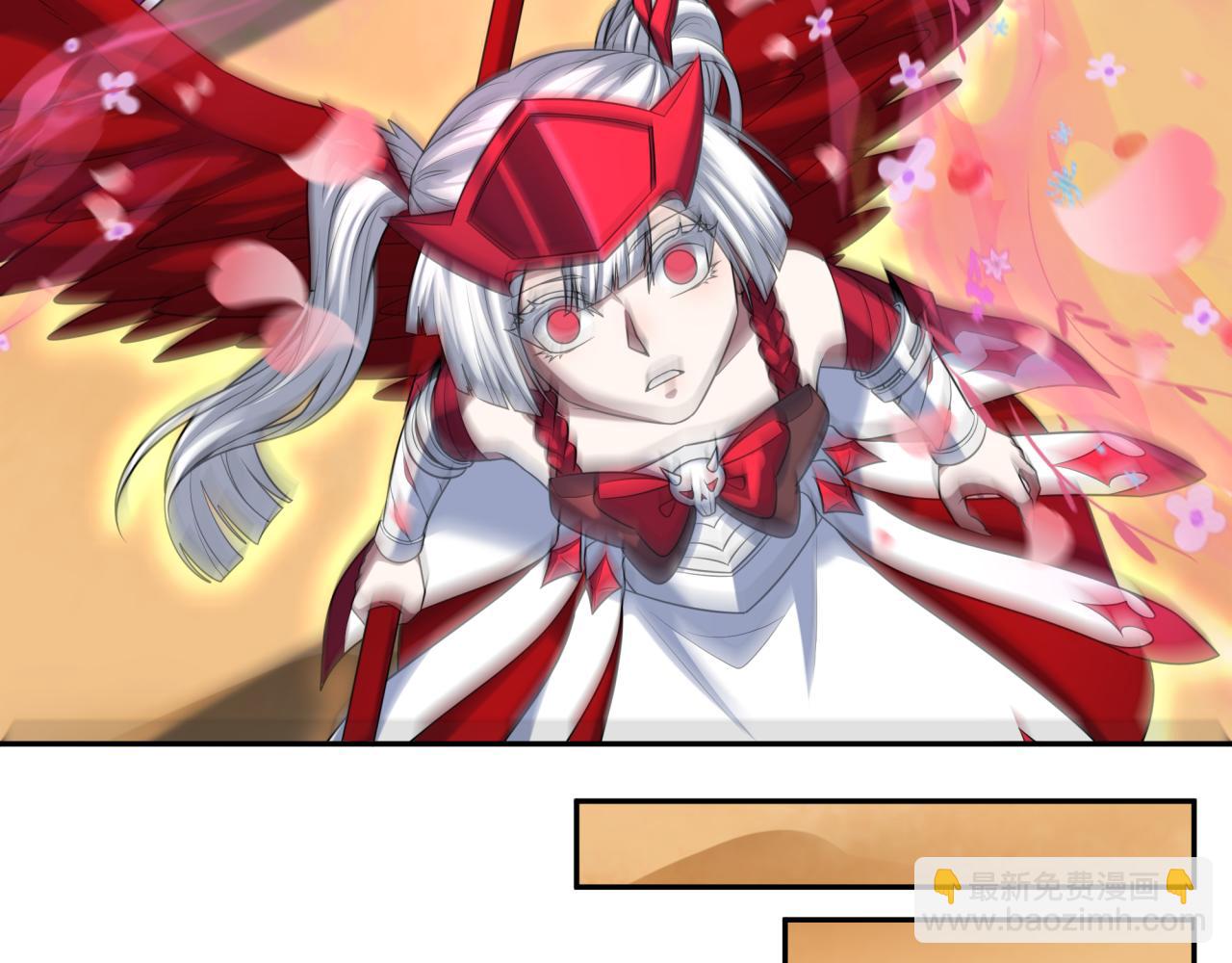 第264话 吾神胚胎！84