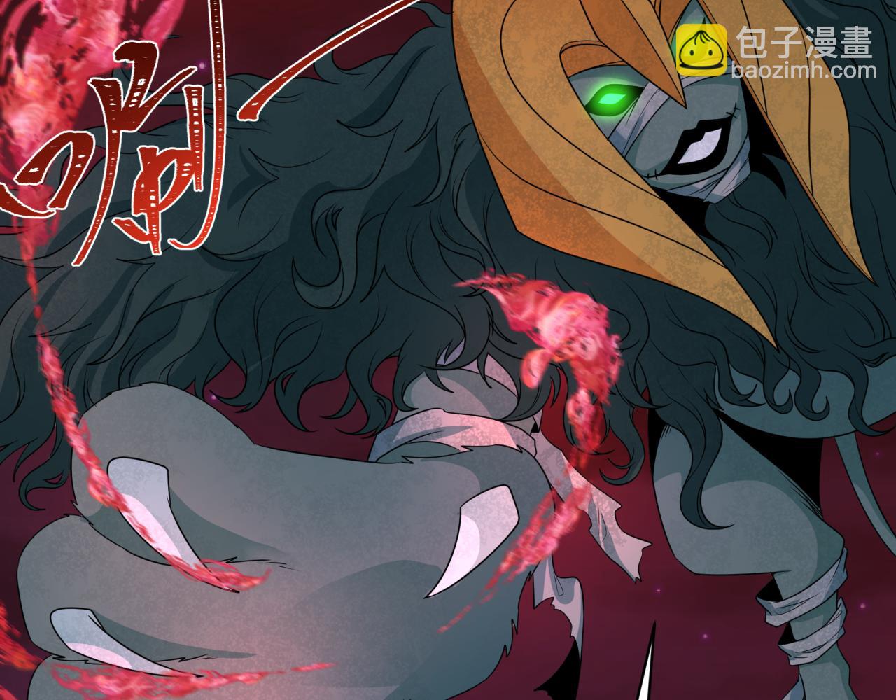 第265话 斯芬克斯！130