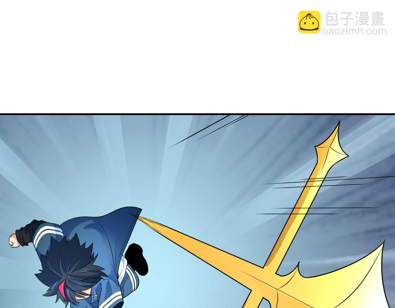 第265话 斯芬克斯！14