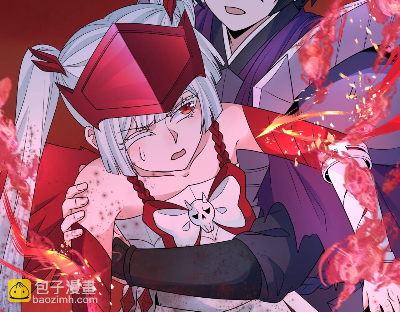 第265话 斯芬克斯！145