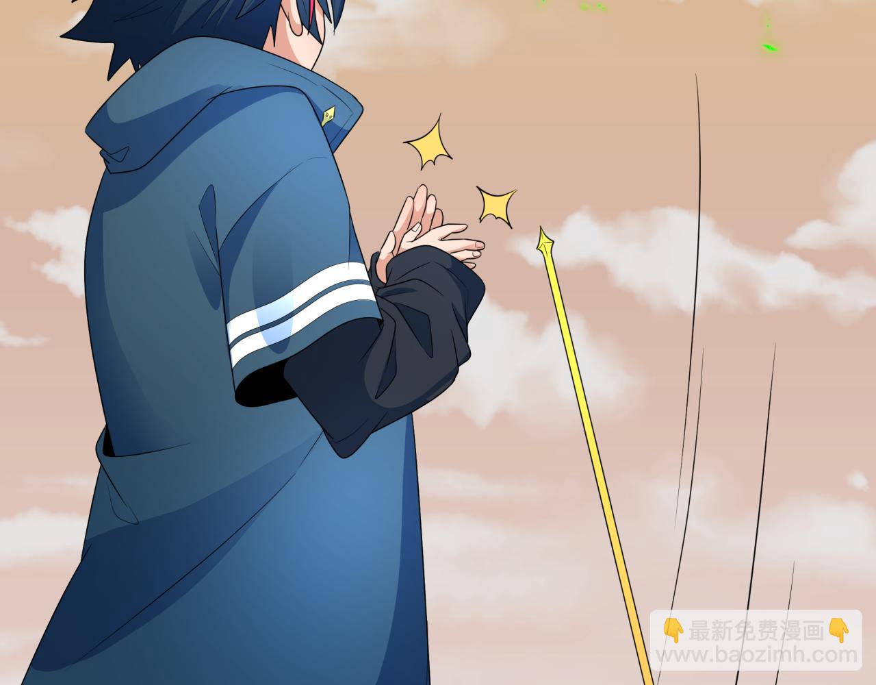 第265话 斯芬克斯！21