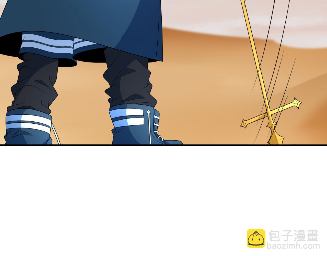第265话 斯芬克斯！22
