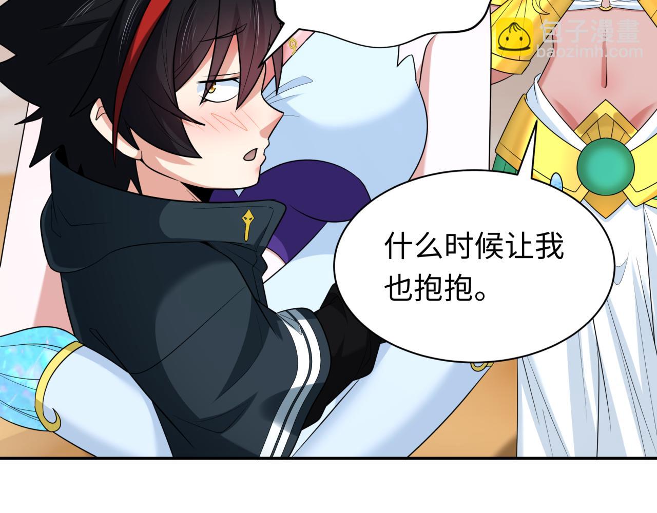 第265话 斯芬克斯！42