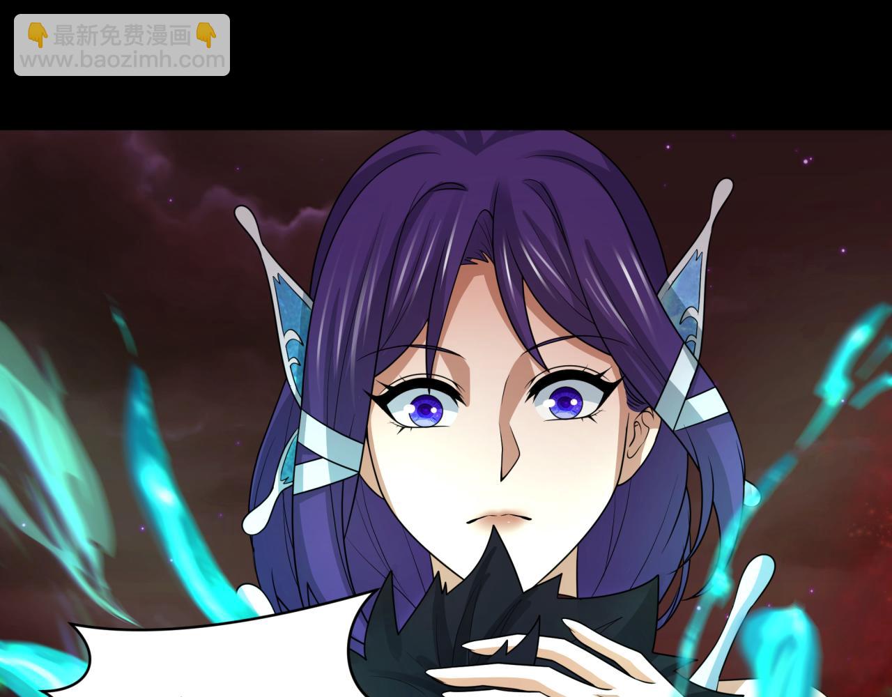 第265话 斯芬克斯！80