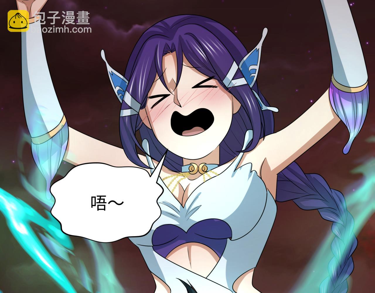 第265话 斯芬克斯！83