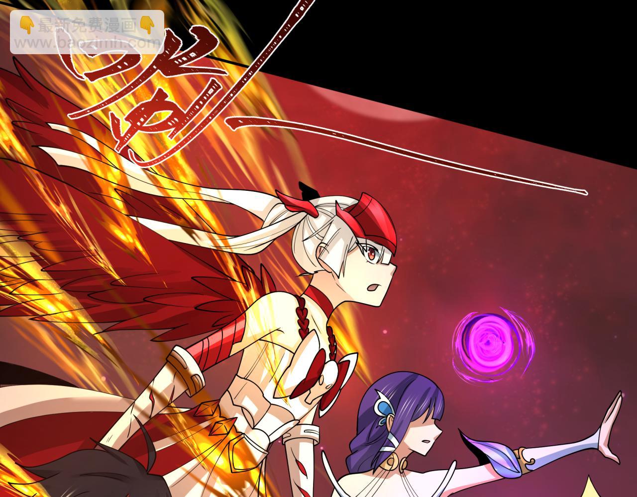 第265话 斯芬克斯！99
