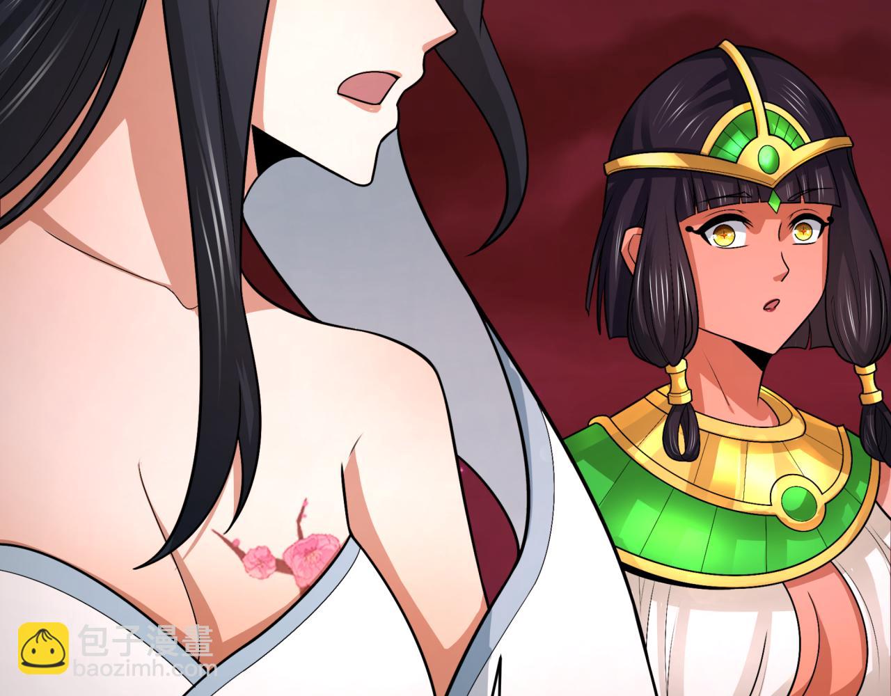 第266话 谜语的答案是？16