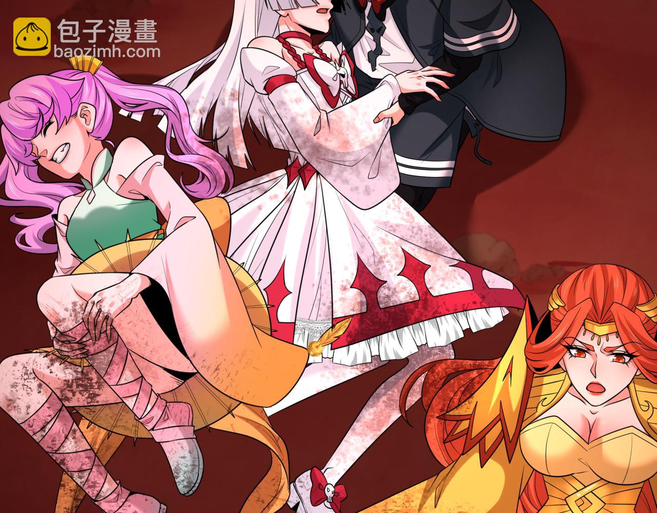 第266话 谜语的答案是？28
