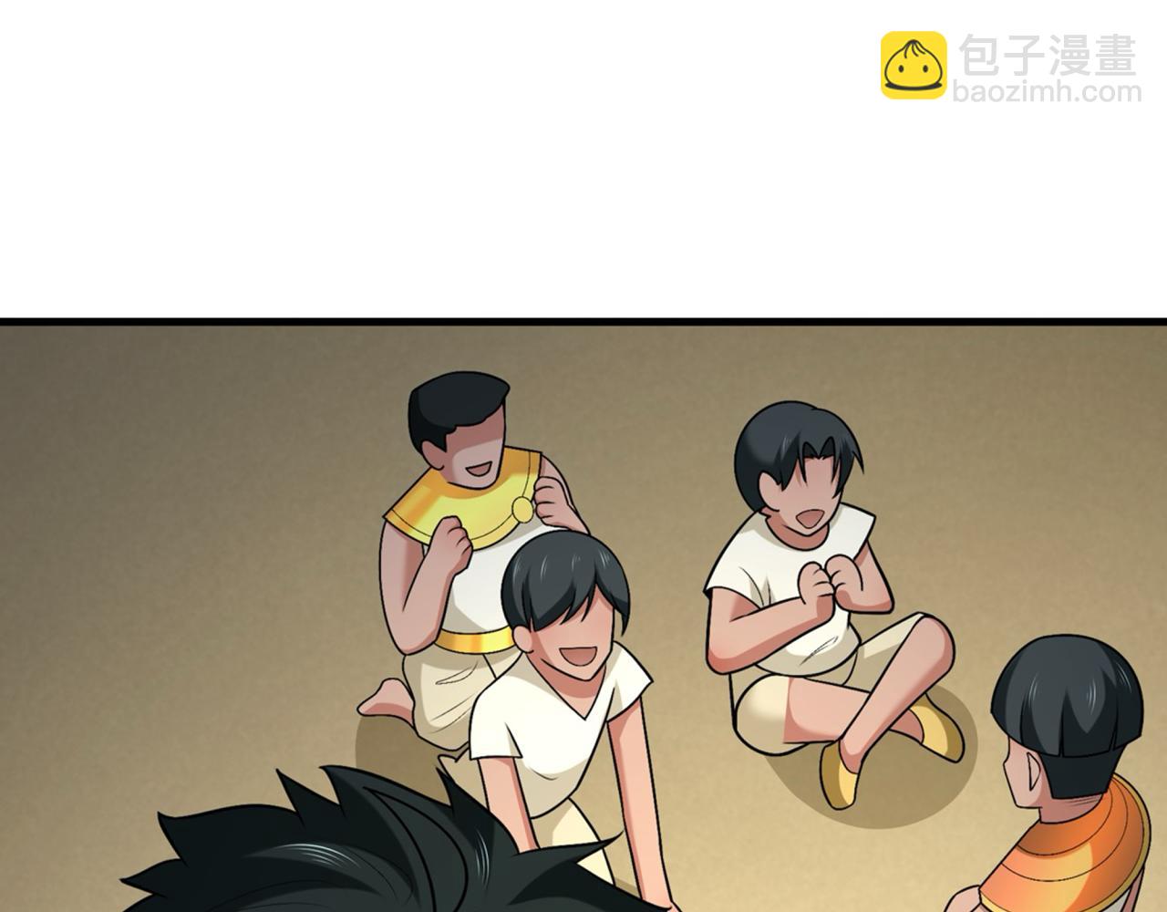 第269话 入学古埃及！104