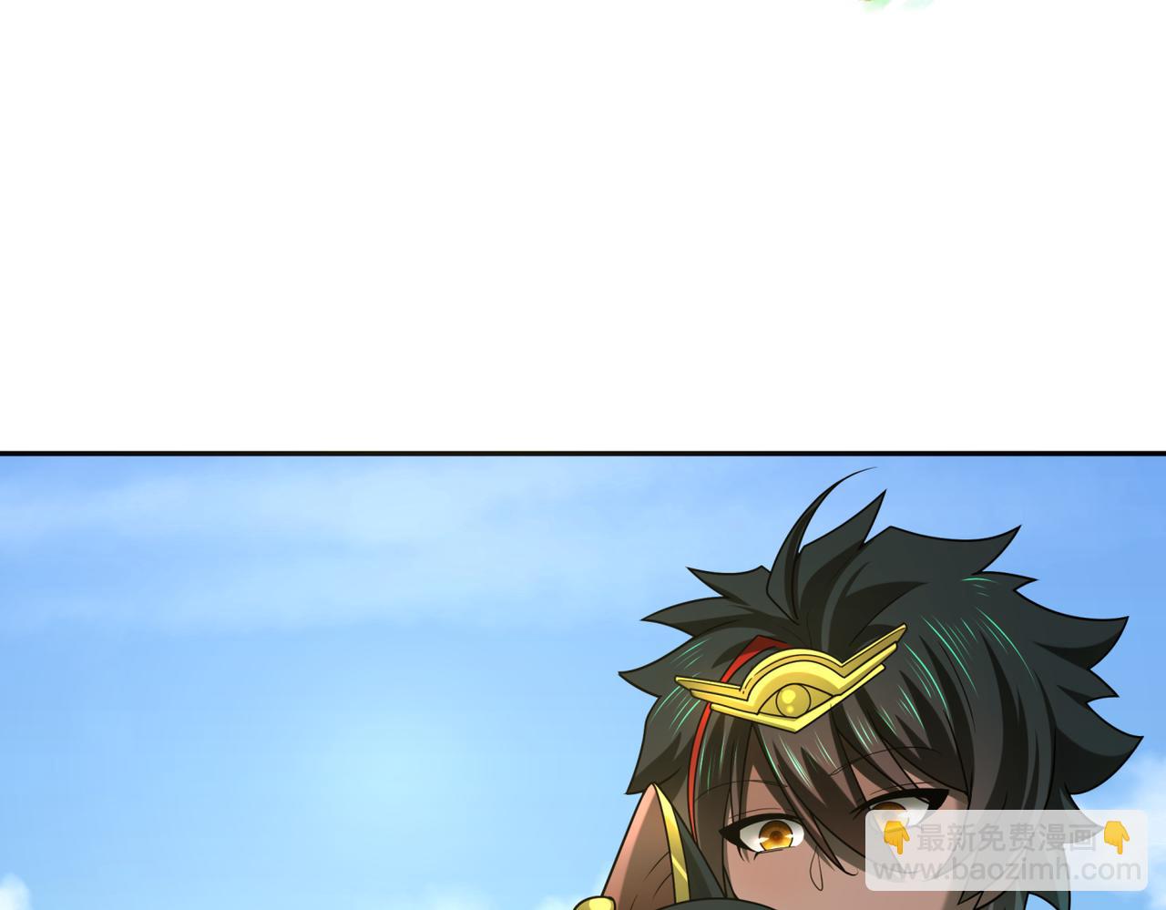 第270话 猫神契约！123