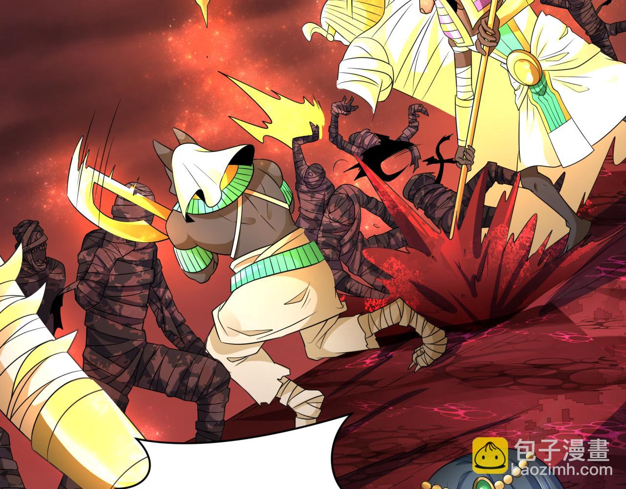 第272话 神战开始！86