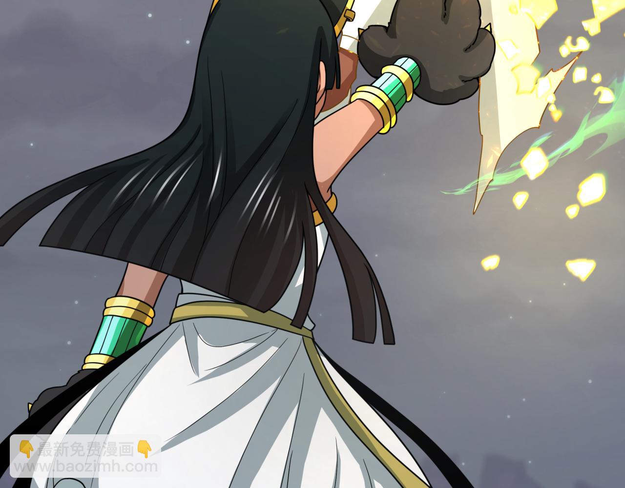 第273话 莫顿的计划！104