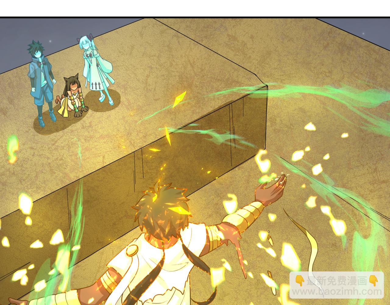 第273话 莫顿的计划！108