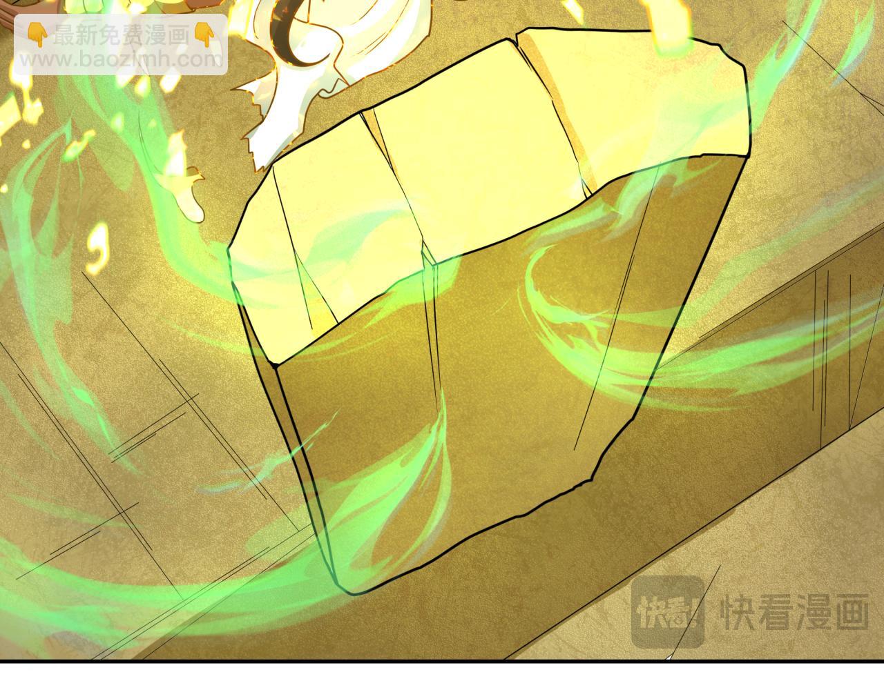 第273话 莫顿的计划！109