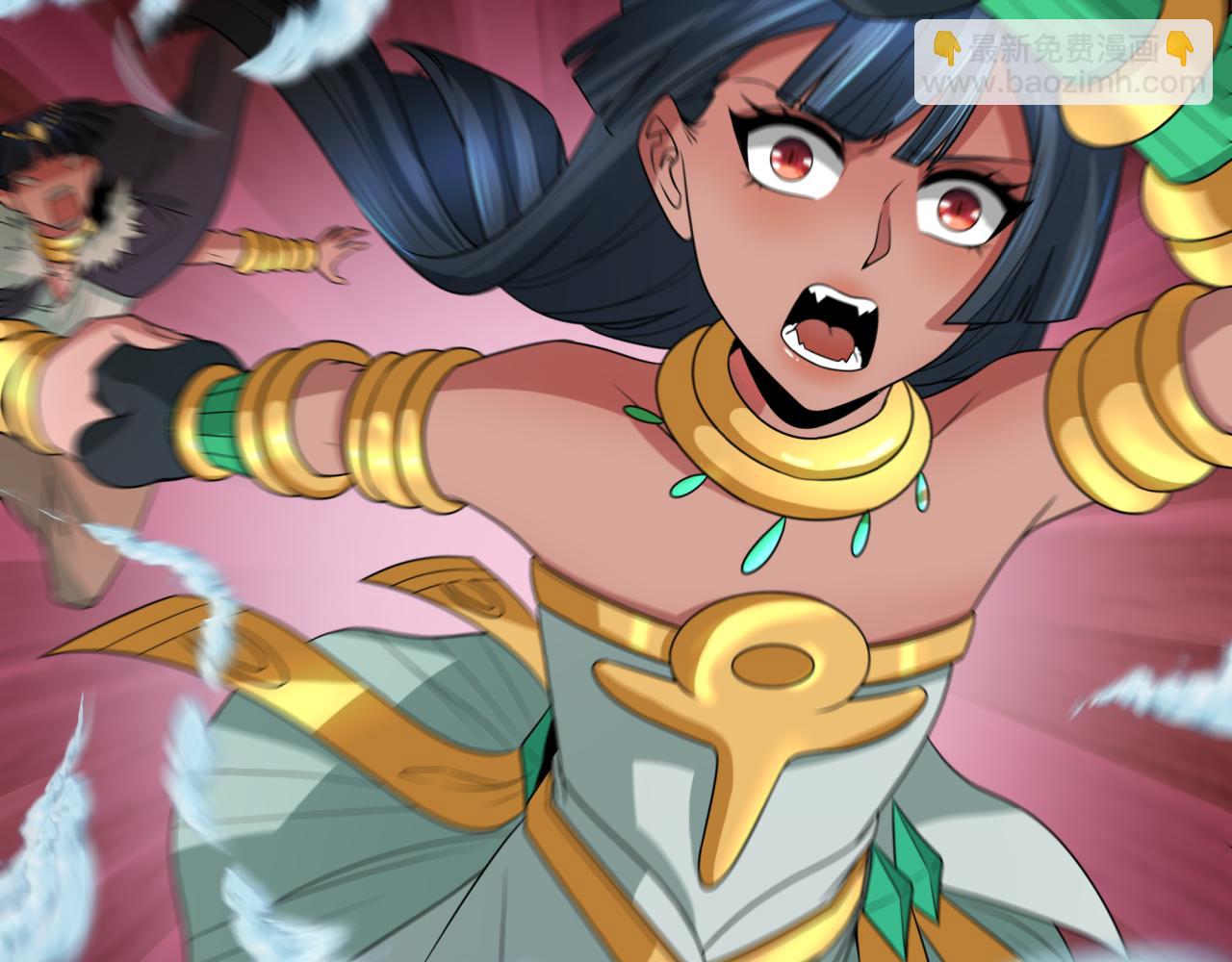 第273话 莫顿的计划！20