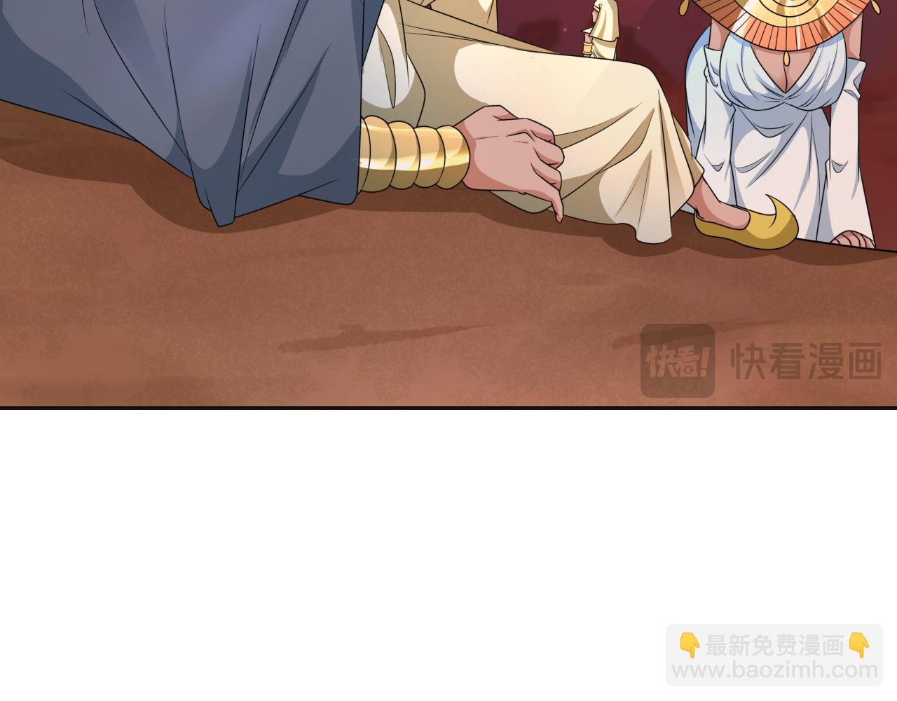 第273话 莫顿的计划！51