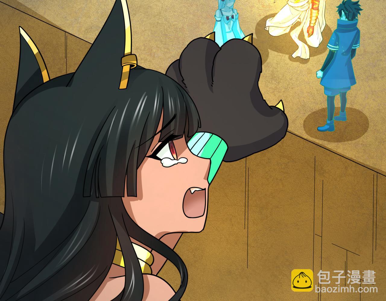 第273话 莫顿的计划！88