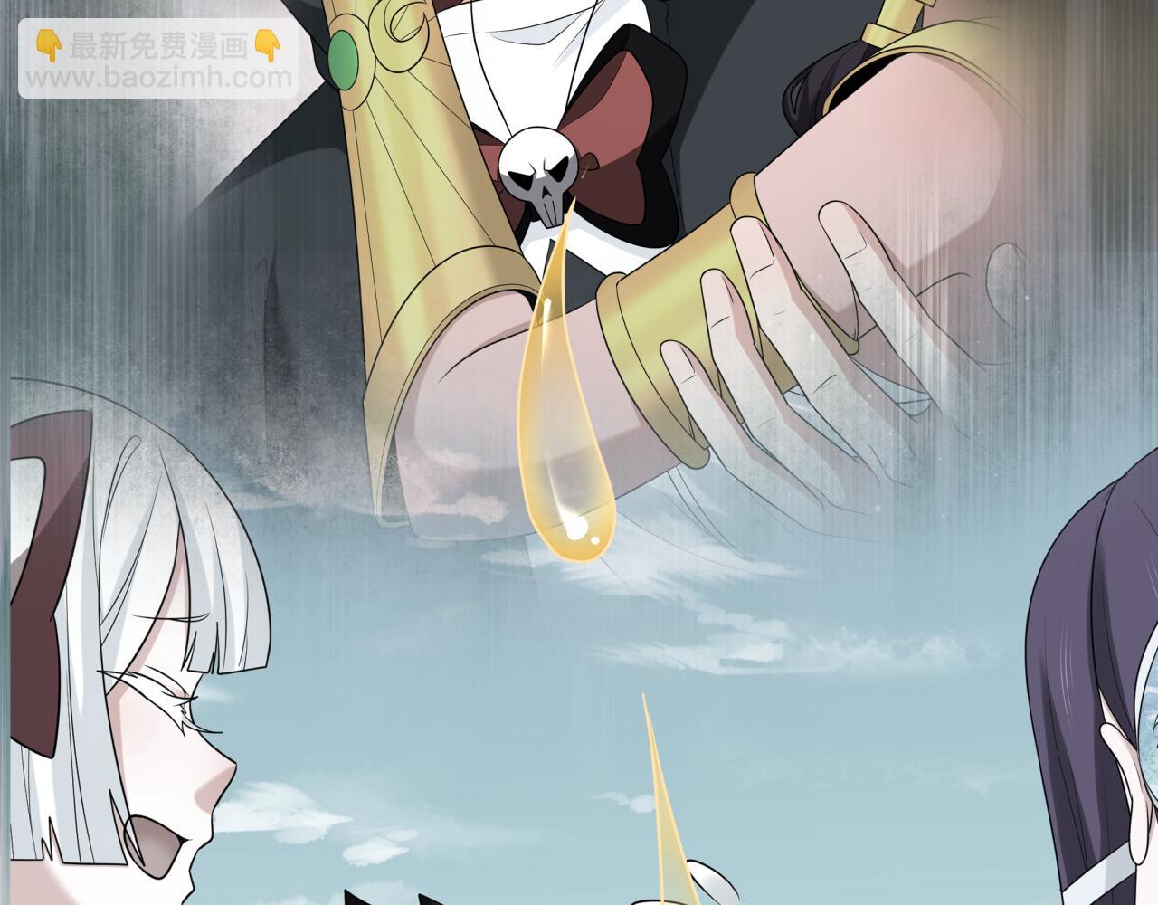 第275话 消散吧！千年的怨恨！140