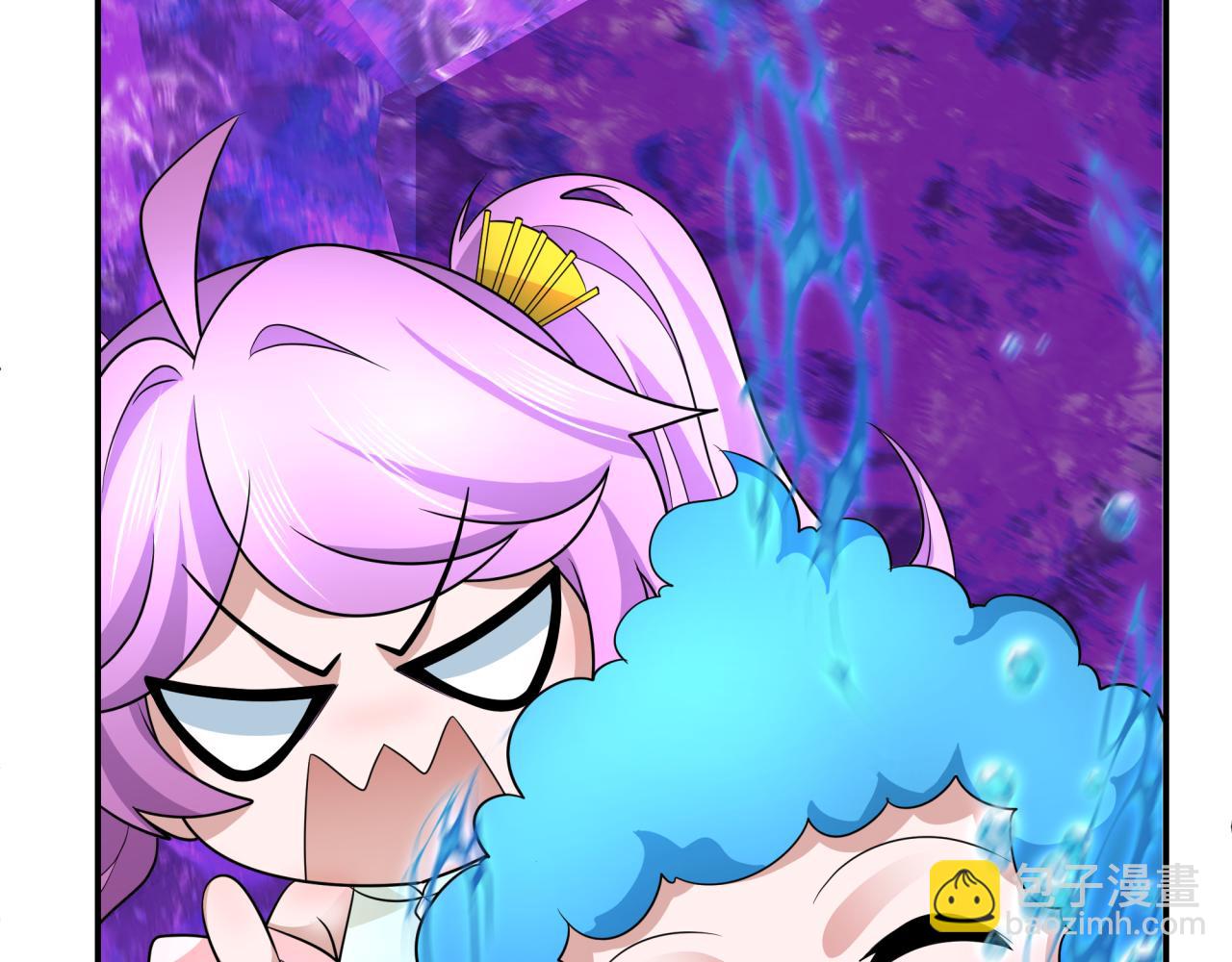 第275话 消散吧！千年的怨恨！60