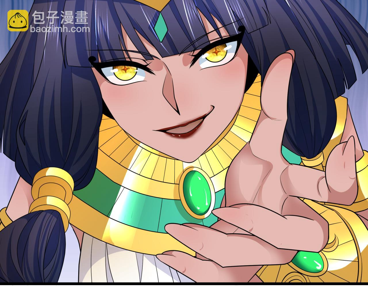第275话 消散吧！千年的怨恨！67