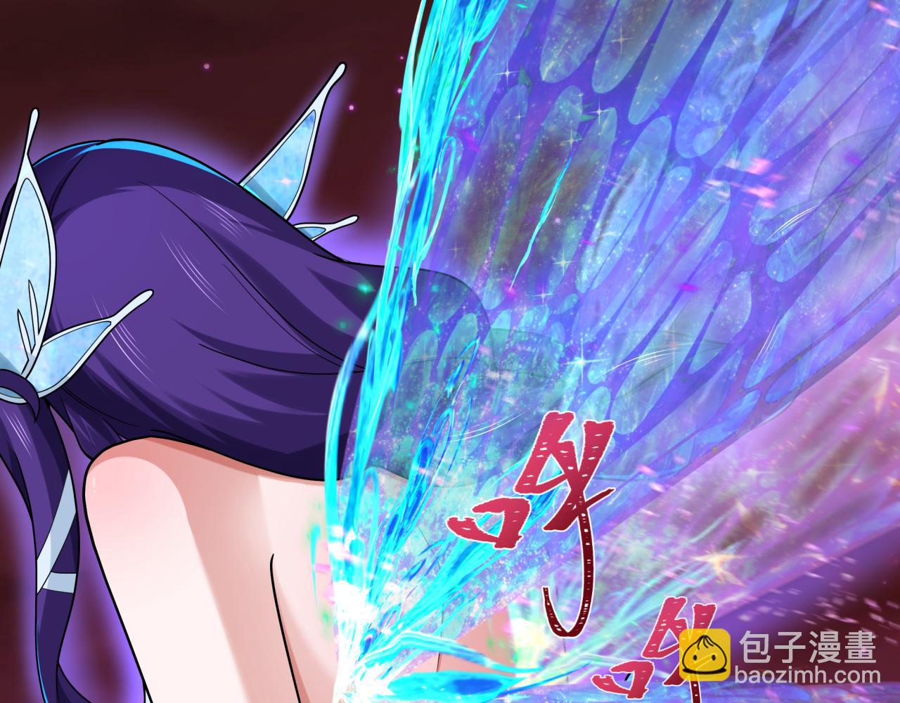 第275话 消散吧！千年的怨恨！83
