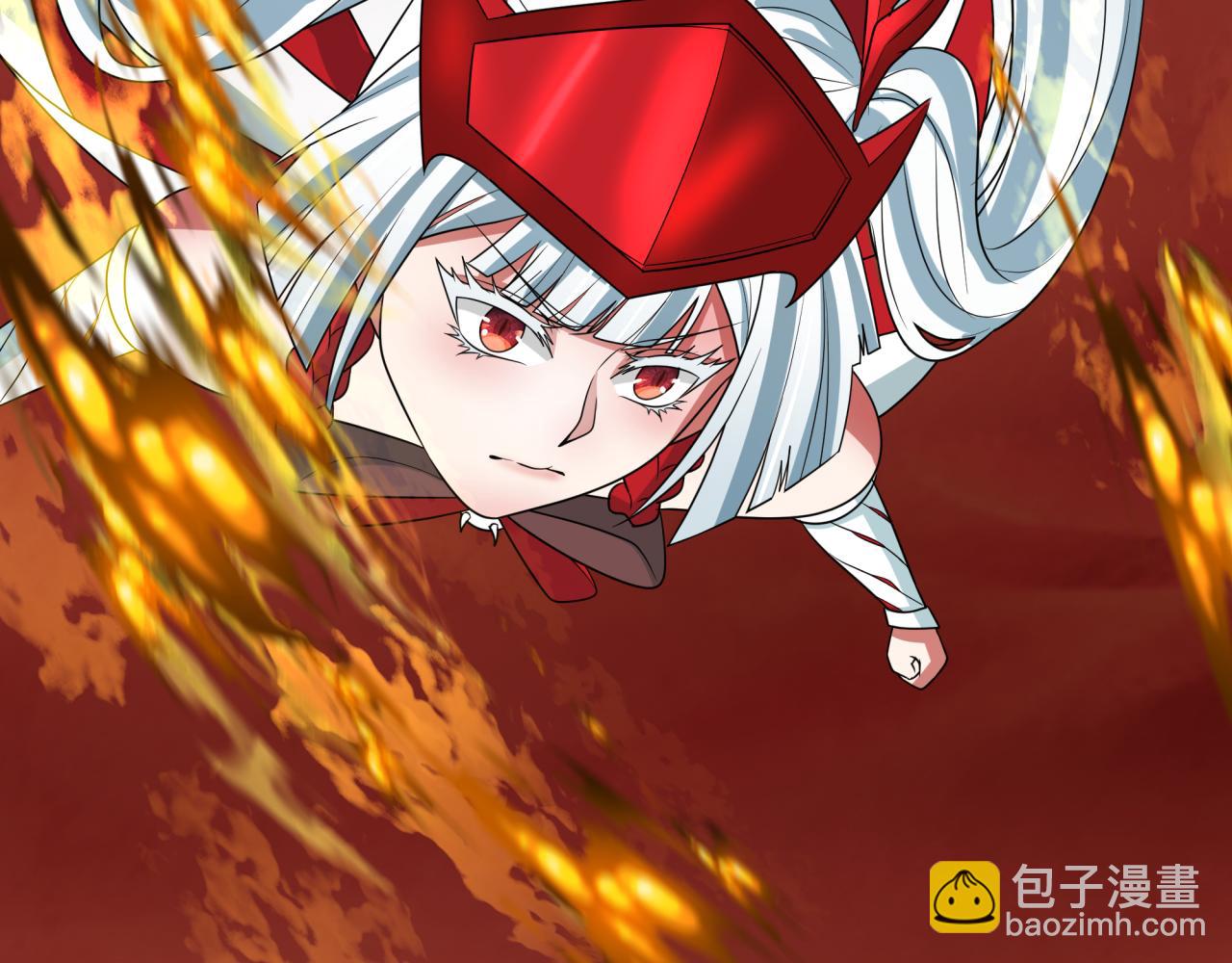 第275话 消散吧！千年的怨恨！9