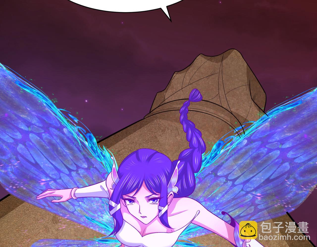 第275话 消散吧！千年的怨恨！96