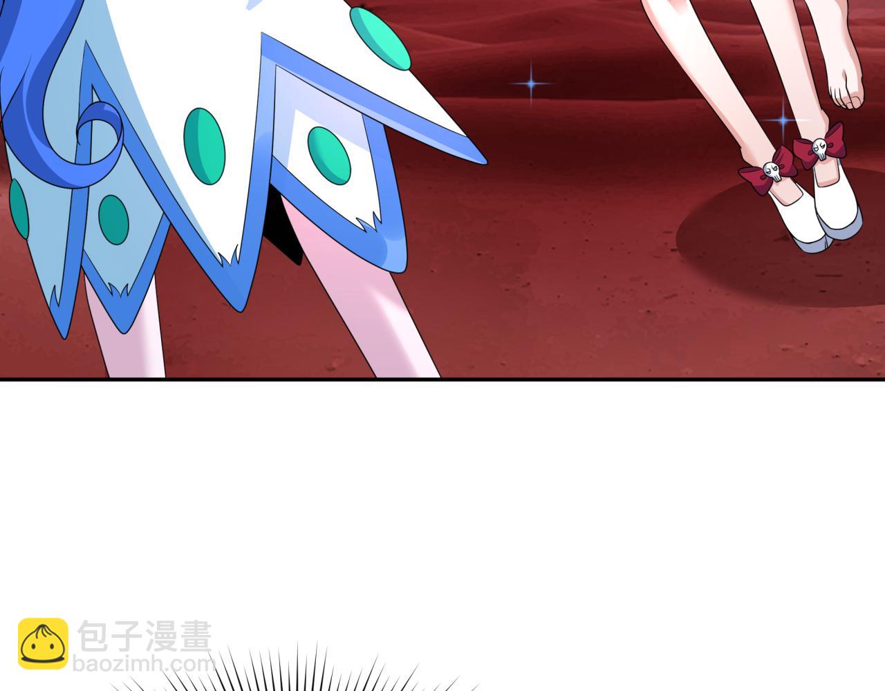 276话 鬼婴诞生！21