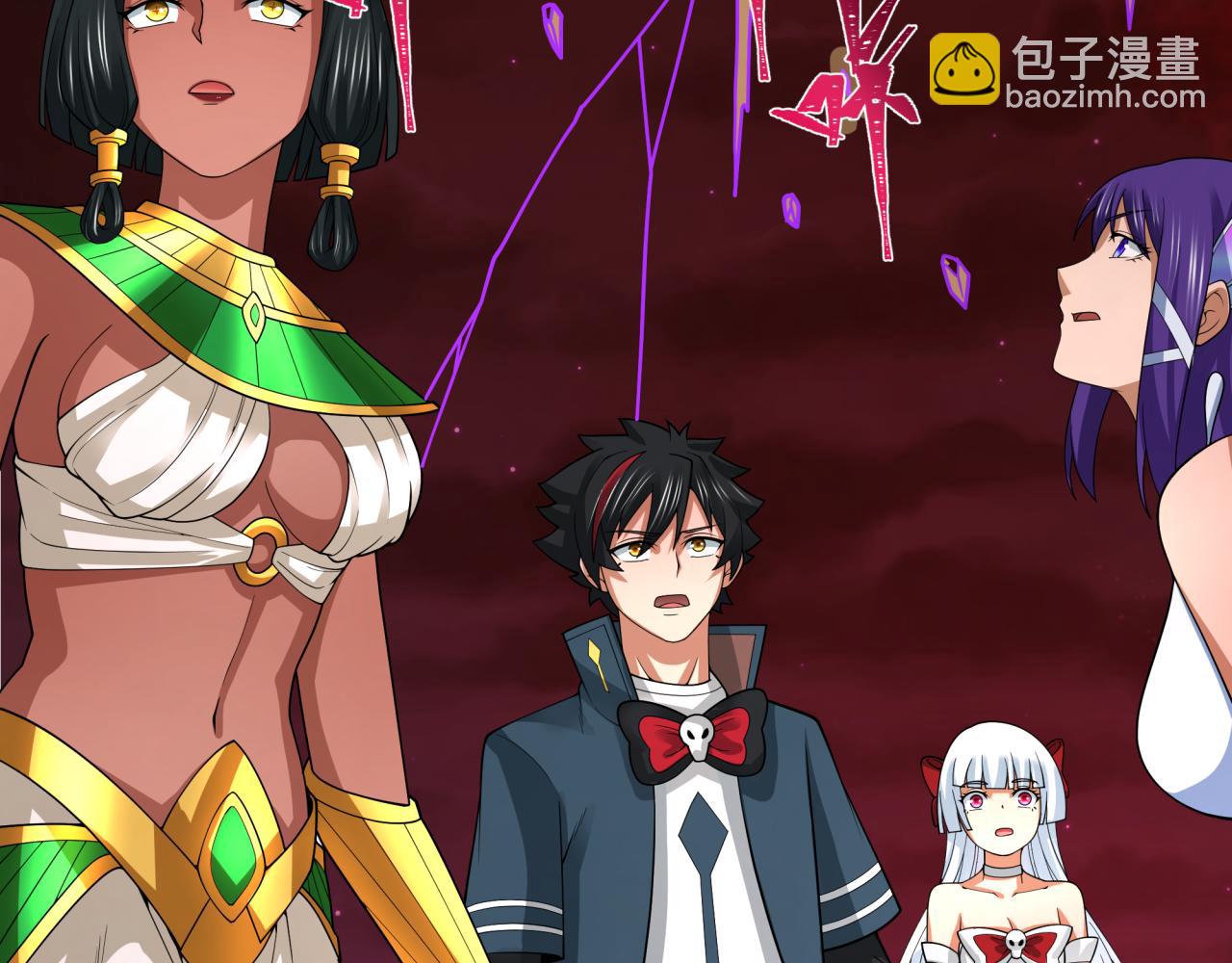 276话 鬼婴诞生！39