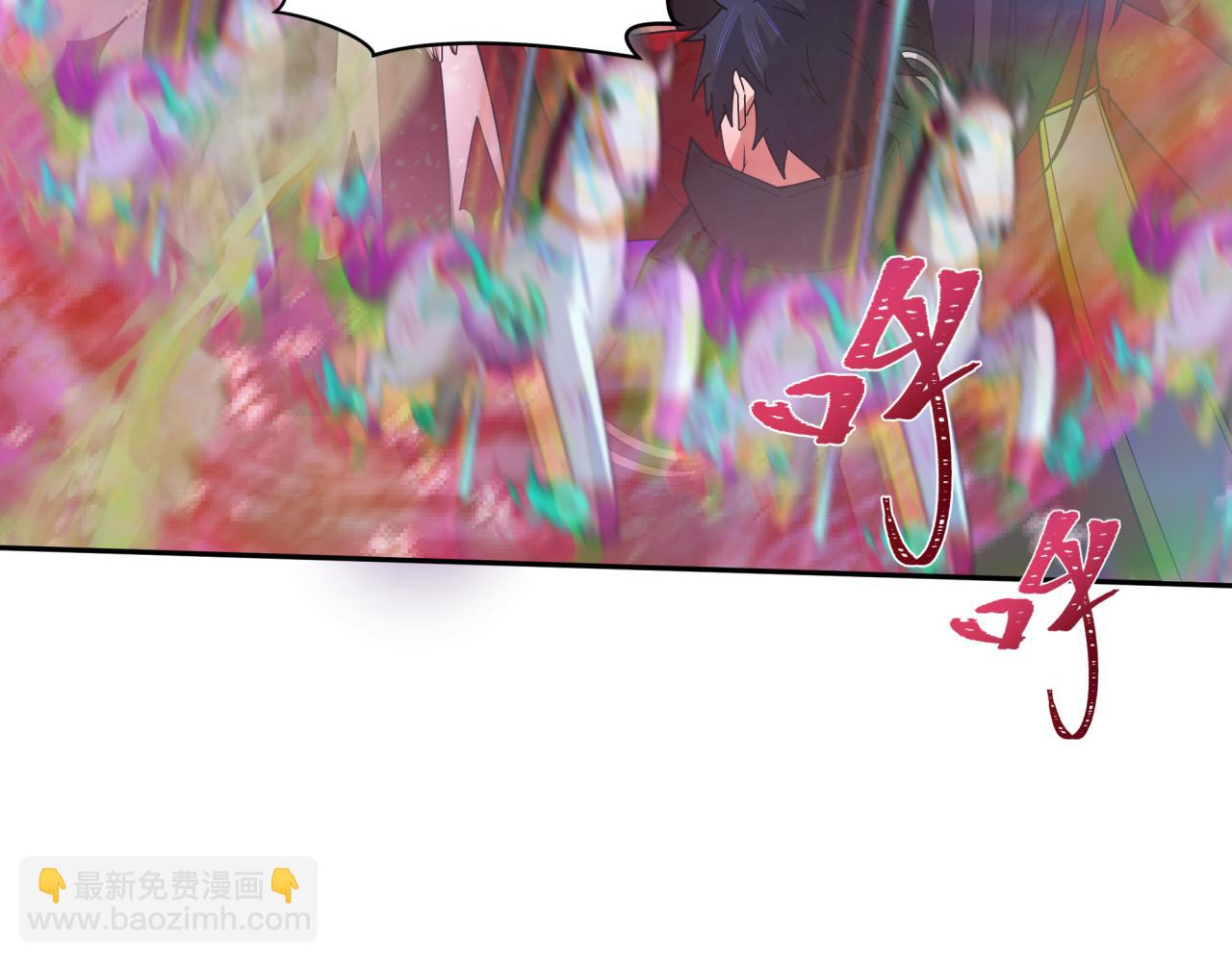 276话 鬼婴诞生！99