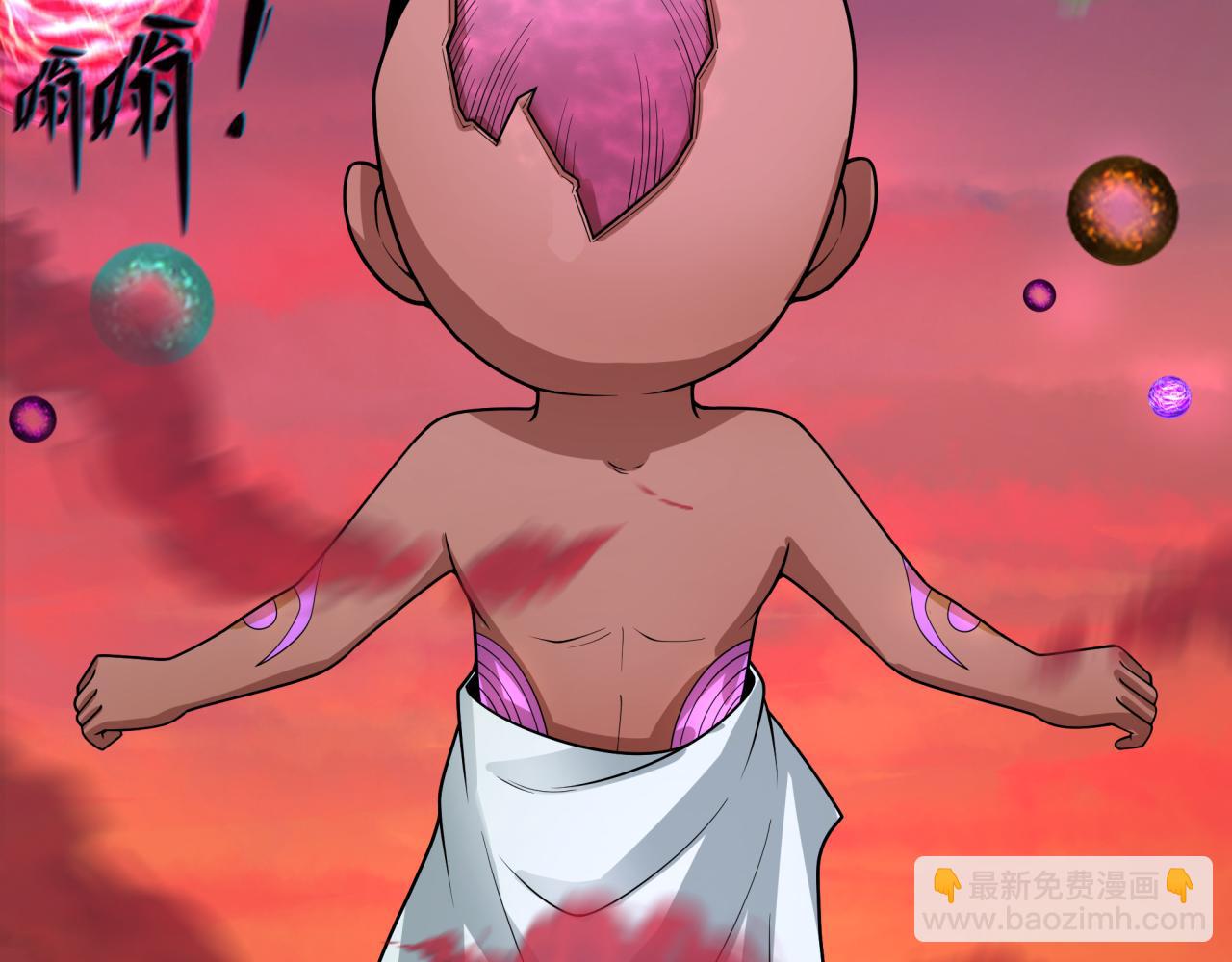 第277话 绝望神临！22