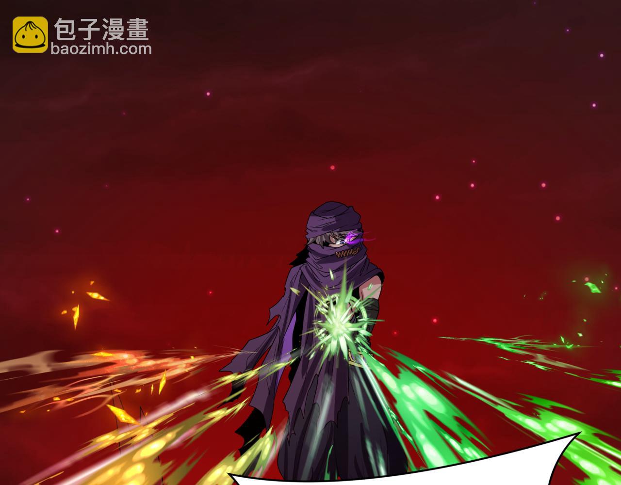 第278话 残破因果！28