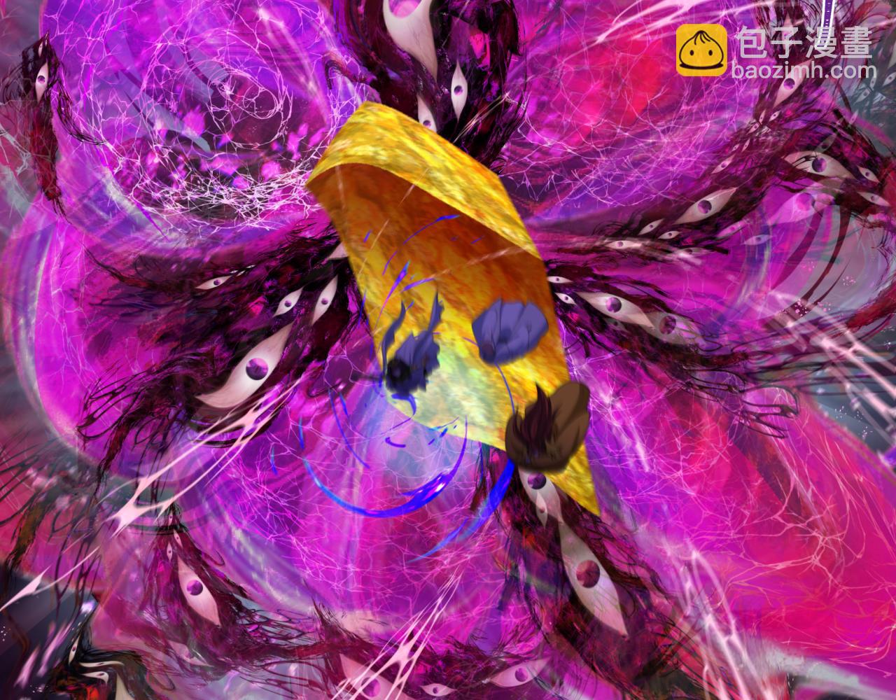 第278话 残破因果！89
