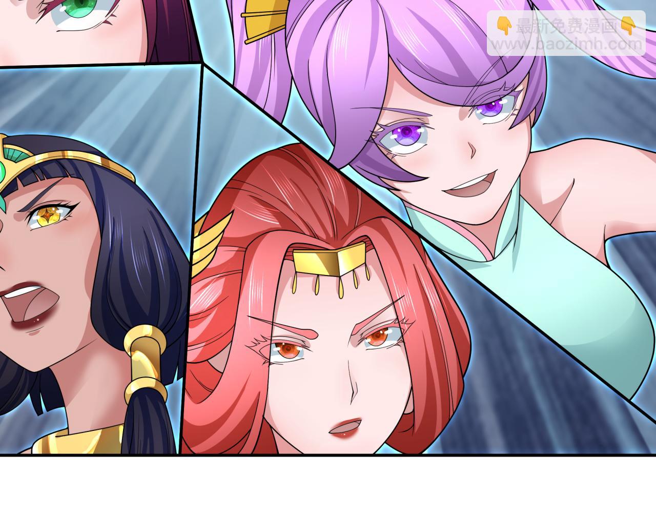 第281话 诡异时代毁灭？！101