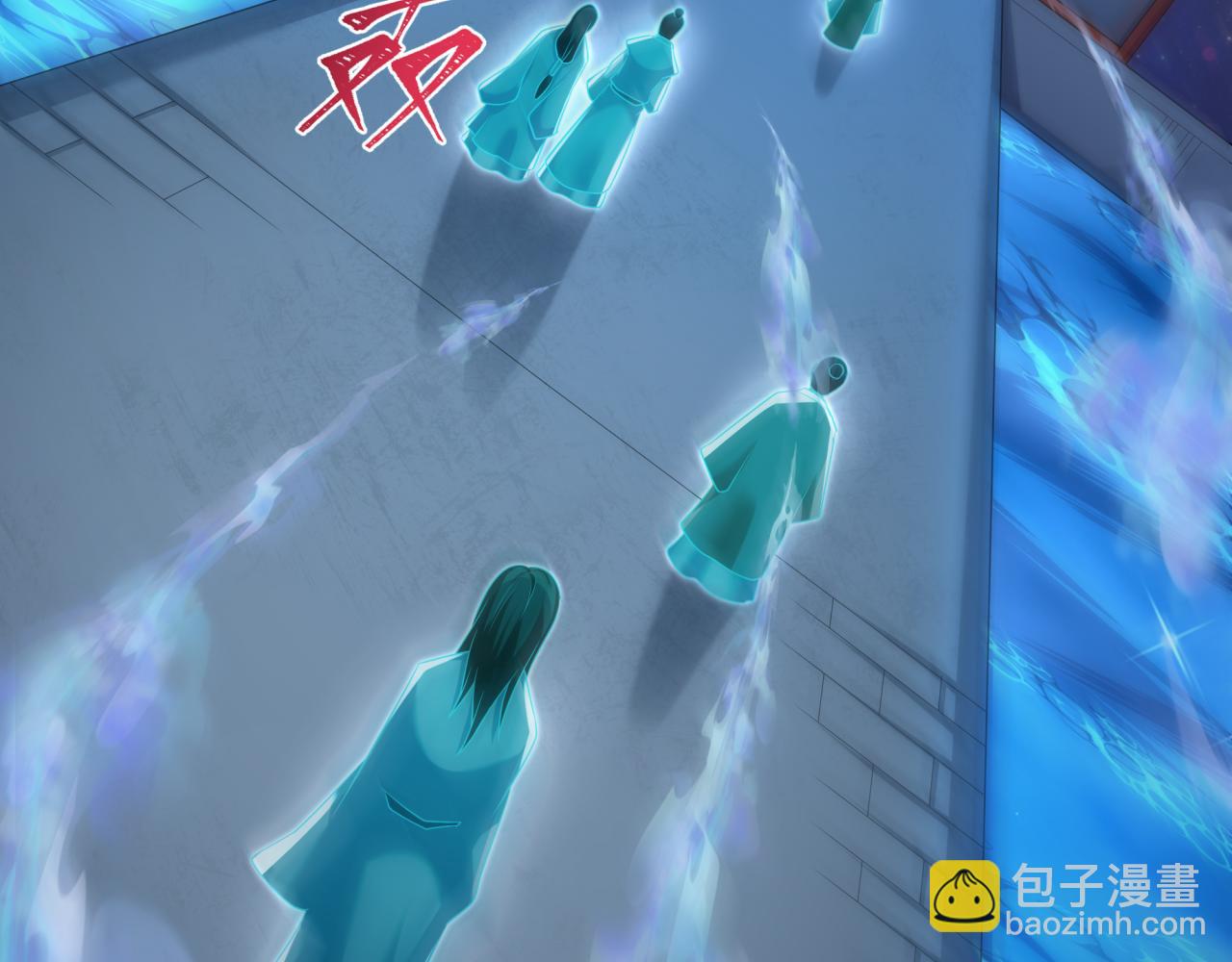 第281话 诡异时代毁灭？！42
