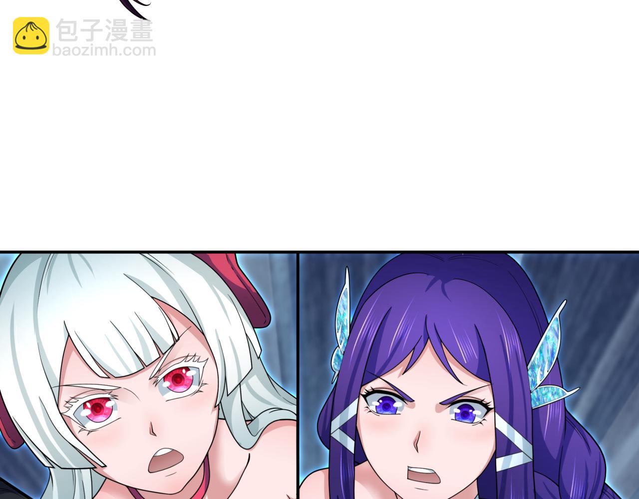 第281话 诡异时代毁灭？！99